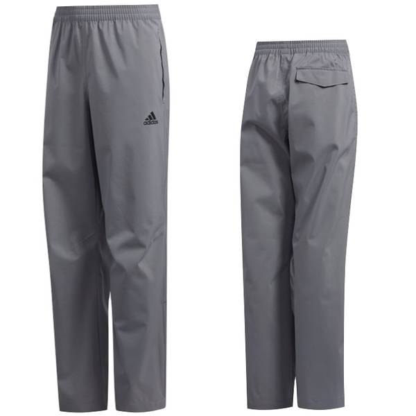 adidas Junior Boys Provisional Rain Golf Pants